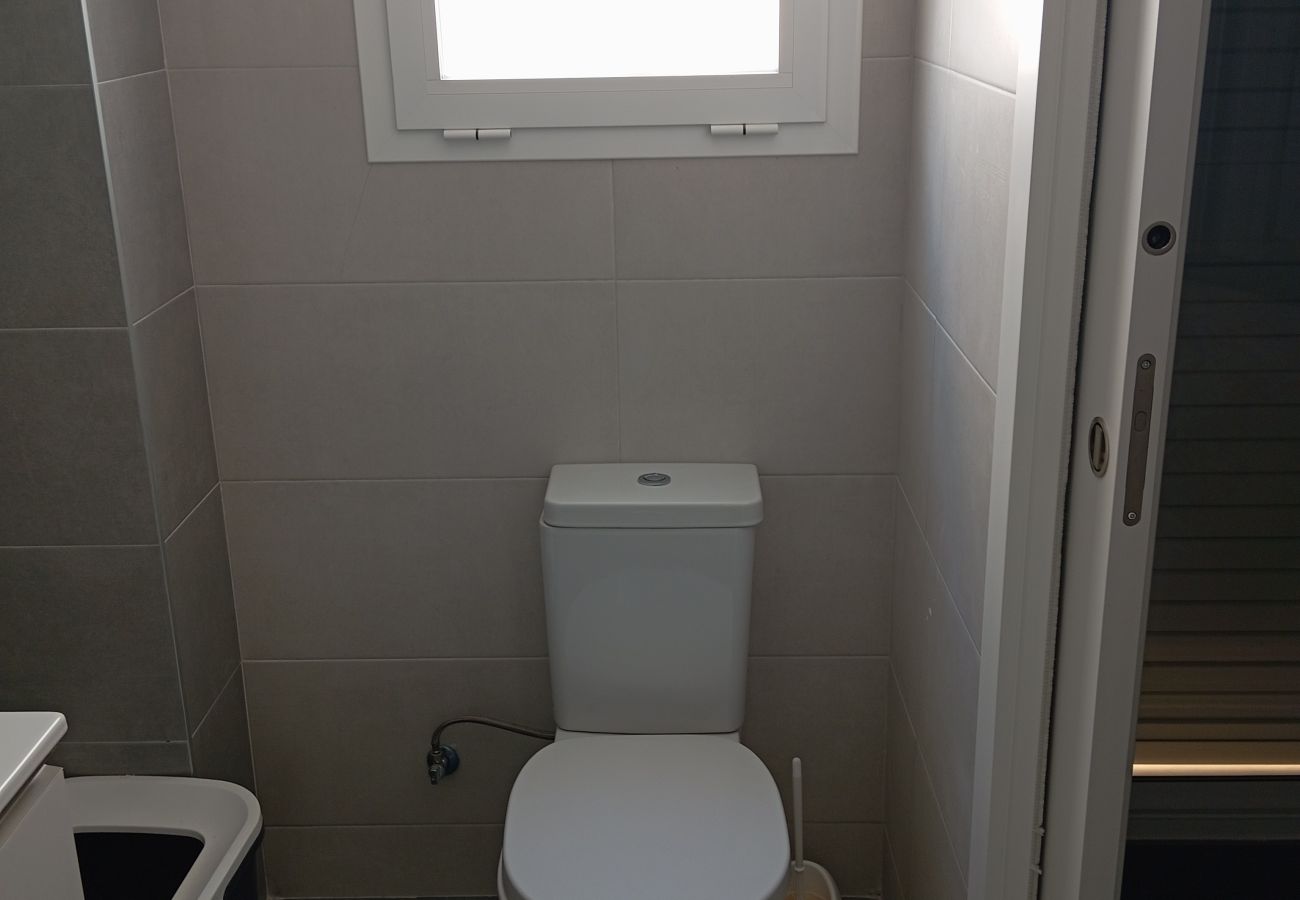 Appartement à Cullera - BELLATERRA, BQ-2, BAJO A Appartement à Cullera - BELLATERRA, BQ-2, BAJO A