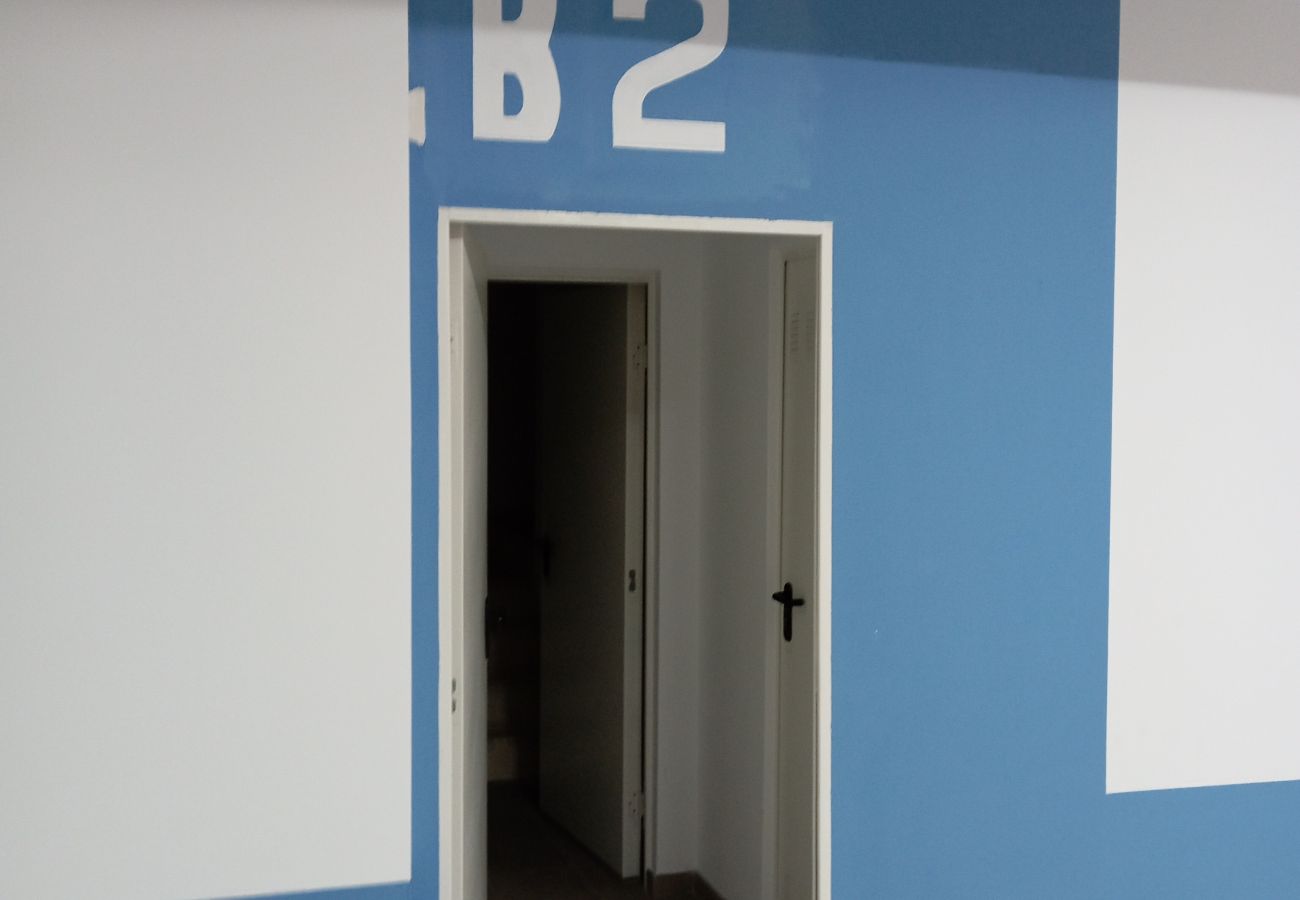 Appartement à Cullera - BELLATERRA, BQ-2, BAJO A Appartement à Cullera - BELLATERRA, BQ-2, BAJO A