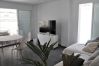 Appartement à Cullera - BELLATERRA, BQ-2, BAJO A Appartement à Cullera - BELLATERRA, BQ-2, BAJO A