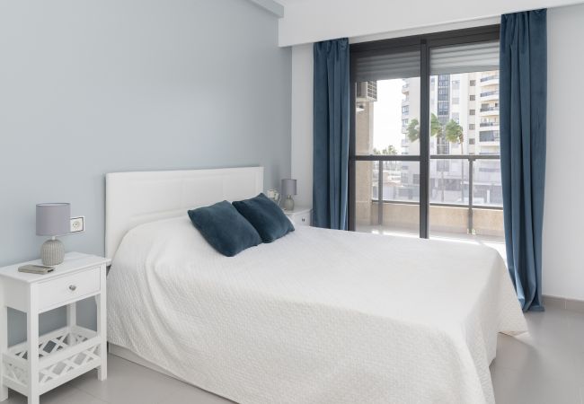 Appartement à Cullera - ESPACIO-1, 2º-H Appartement à Cullera - ESPACIO-1, 2º-H