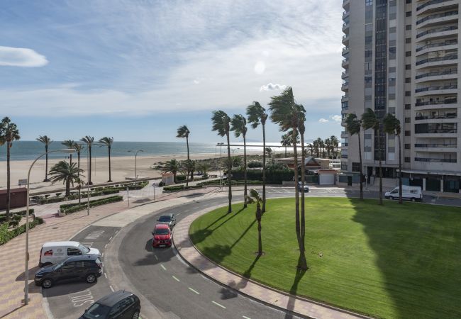 Appartement à Cullera - ESPACIO-1, 2º-H Appartement à Cullera - ESPACIO-1, 2º-H