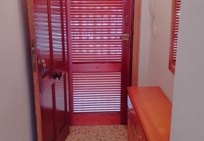 Appartement à Cullera - SOL, 3º-20 Appartement à Cullera - SOL, 3º-20