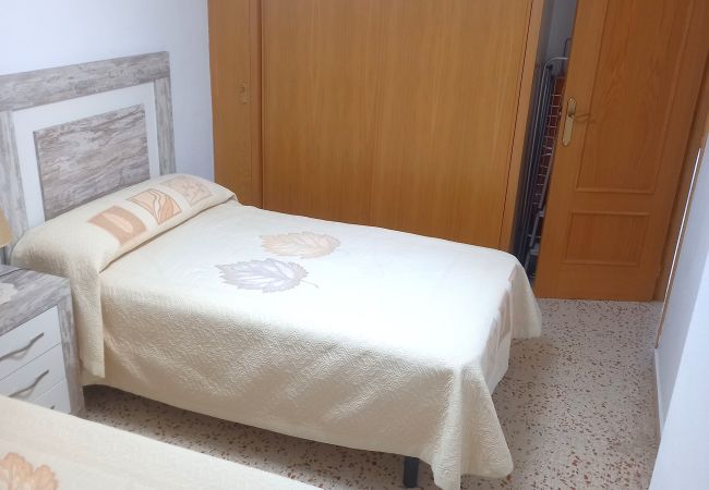 Appartement à Cullera - SOL, 3º-20 Appartement à Cullera - SOL, 3º-20