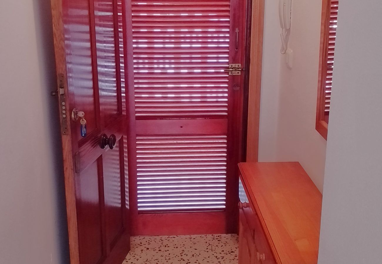 Appartement à Cullera - SOL, 3º-20 Appartement à Cullera - SOL, 3º-20