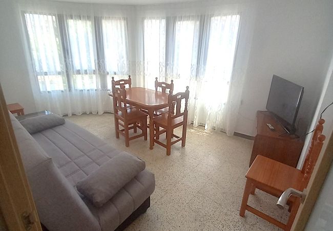 Appartement à Cullera - ESTIRPE, 4º-7 Appartement à Cullera - ESTIRPE, 4º-7