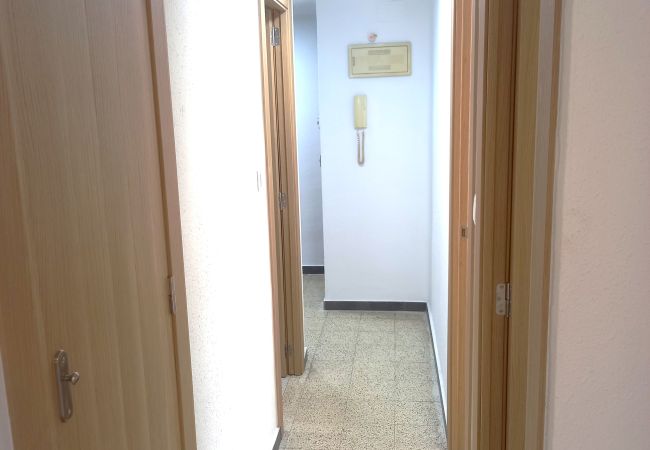 Appartement à Cullera - ESTIRPE, 4º-7 Appartement à Cullera - ESTIRPE, 4º-7