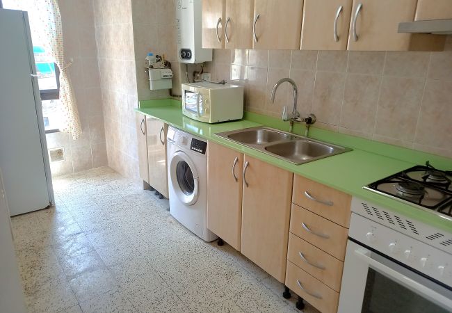 Appartement à Cullera - ESTIRPE, 4º-7 Appartement à Cullera - ESTIRPE, 4º-7