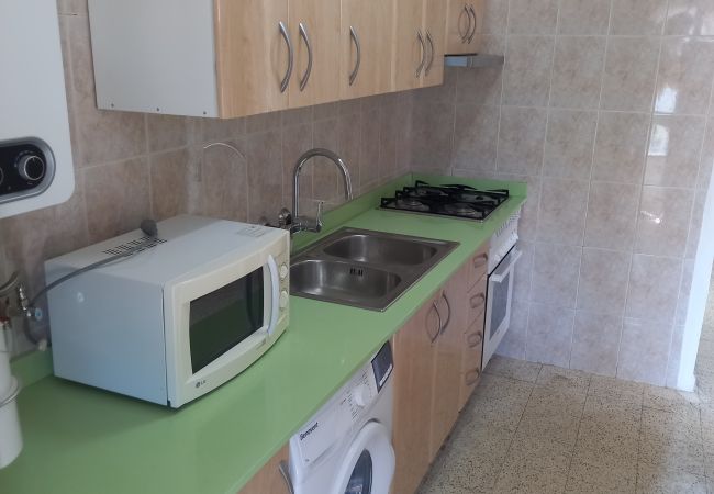 Appartement à Cullera - ESTIRPE, 4º-7 Appartement à Cullera - ESTIRPE, 4º-7