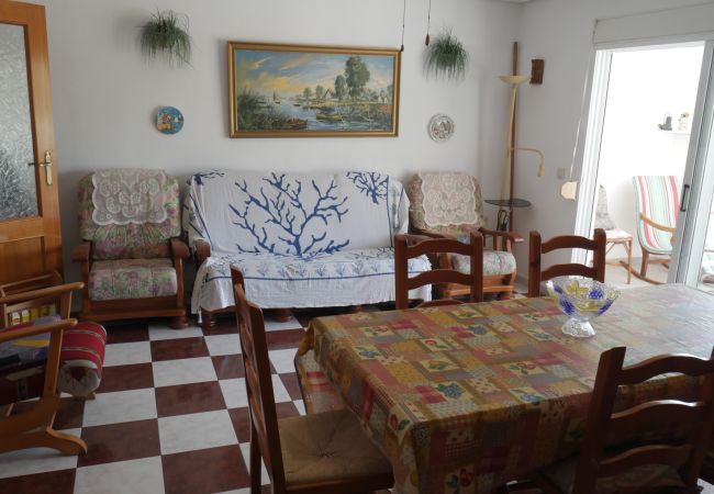 Appartement à Cullera - NAVARRETE, 4º-20 Appartement à Cullera - NAVARRETE, 4º-20