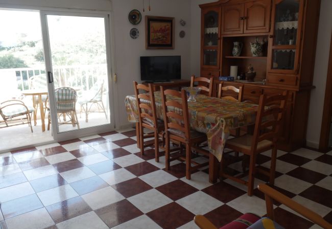 Appartement à Cullera - NAVARRETE, 4º-20 Appartement à Cullera - NAVARRETE, 4º-20