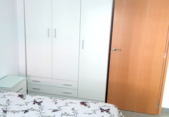 Appartement à Cullera - NAUTIC, 4º-I Appartement à Cullera - NAUTIC, 4º-I