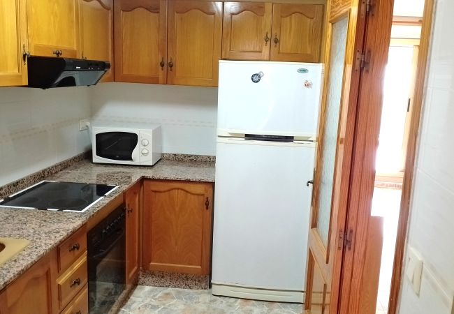 Appartement à Cullera - VAN-DYCK, ESC-4, 6º-24 + PK 18 Appartement à Cullera - VAN-DYCK, ESC-4, 6º-24 + PK 18