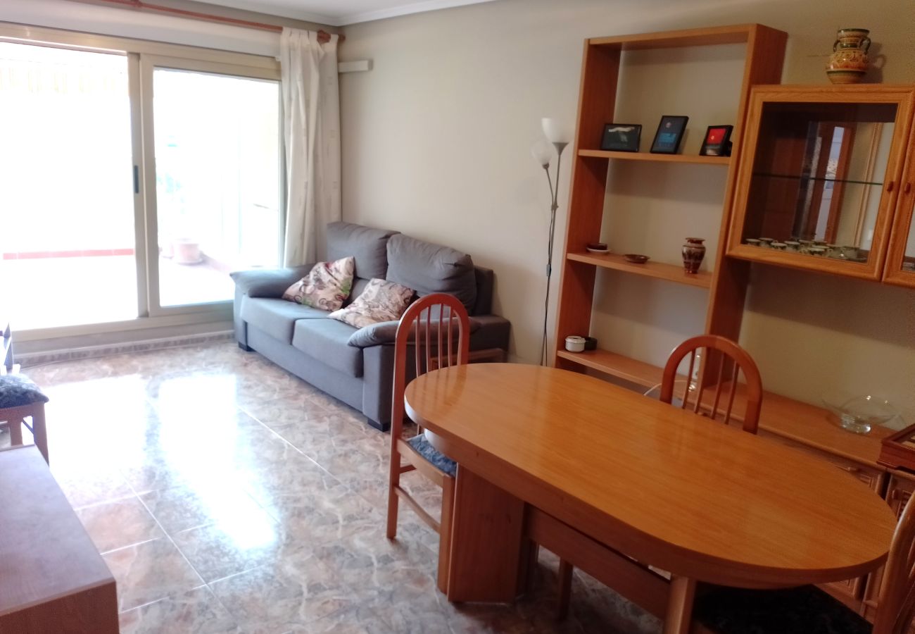 Appartement à Cullera - VAN-DYCK, ESC-4, 6º-24 + PK 18 Appartement à Cullera - VAN-DYCK, ESC-4, 6º-24 + PK 18