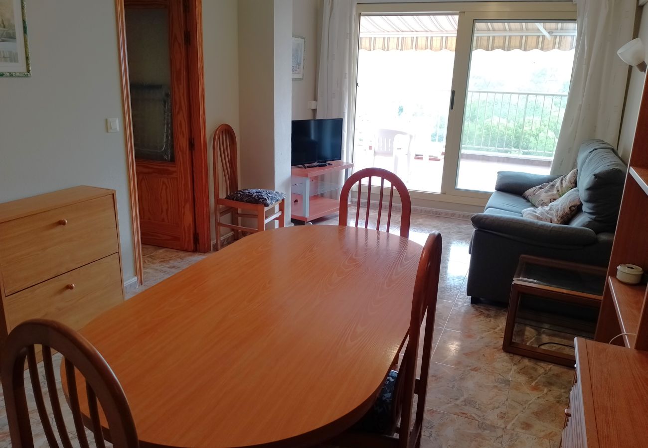 Appartement à Cullera - VAN-DYCK, ESC-4, 6º-24 + PK 18 Appartement à Cullera - VAN-DYCK, ESC-4, 6º-24 + PK 18