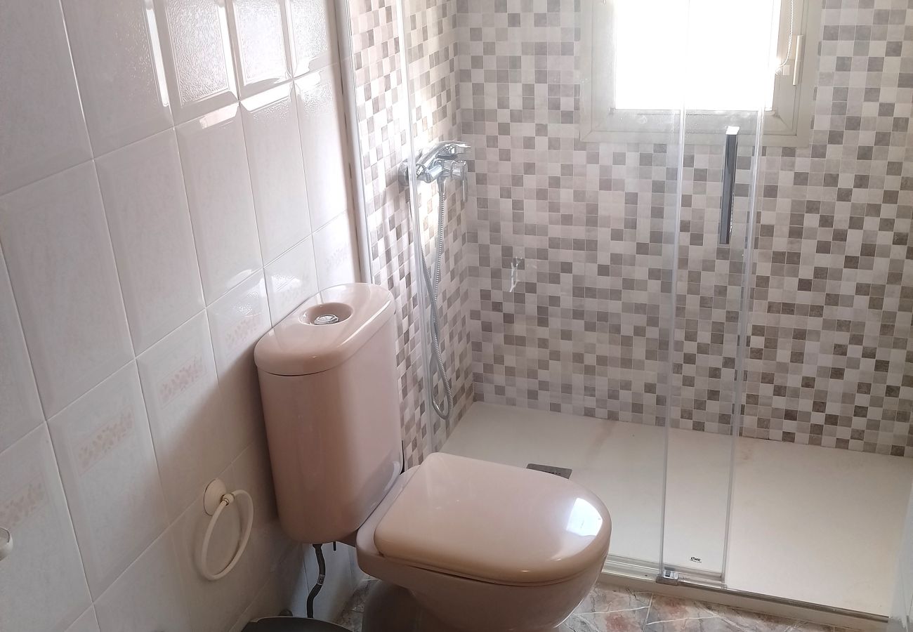 Appartement à Cullera - VAN-DYCK, ESC-4, 6º-24 + PK 18 Appartement à Cullera - VAN-DYCK, ESC-4, 6º-24 + PK 18