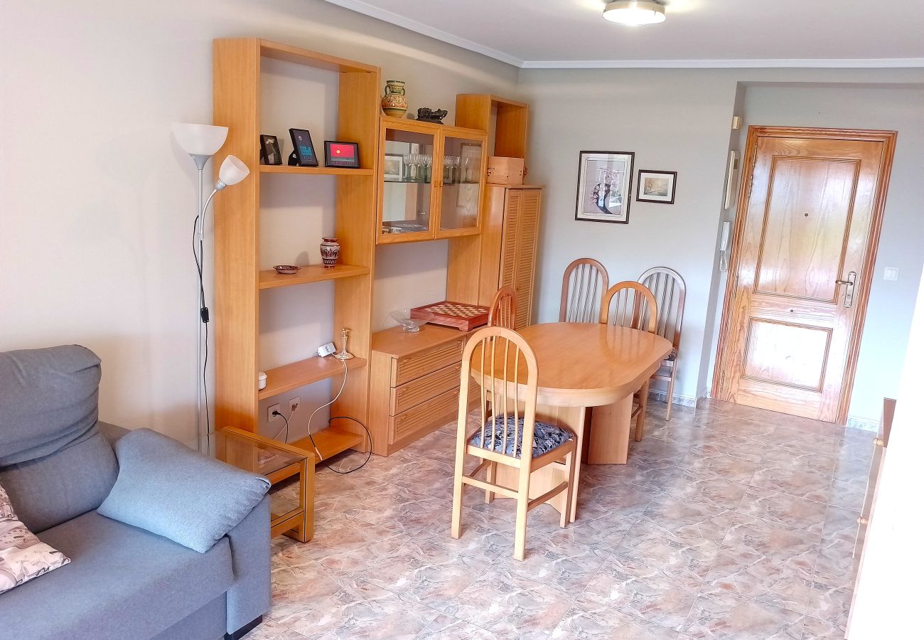 Appartement à Cullera - VAN-DYCK, ESC-4, 6º-24 + PK 18 Appartement à Cullera - VAN-DYCK, ESC-4, 6º-24 + PK 18