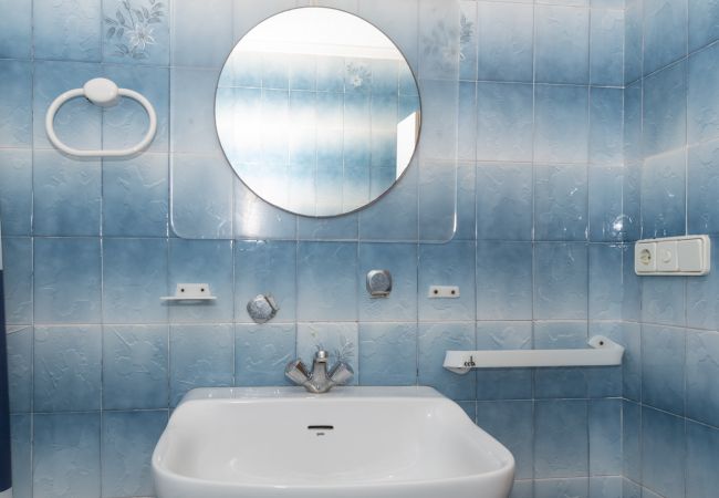 Appartamento a Cullera - FLORAZAR 2, IX-9-C Appartamento a Cullera - FLORAZAR 2, IX-9-C