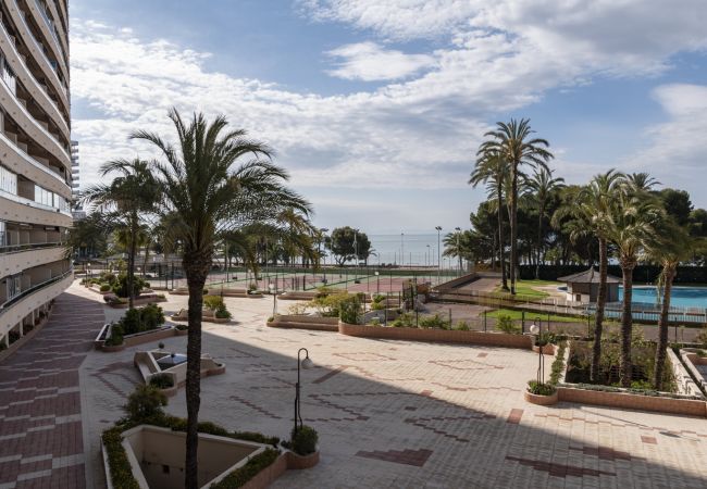 Appartamento a Cullera - FLORAZAR 2, VII-2-A Appartamento a Cullera - FLORAZAR 2, VII-2-A