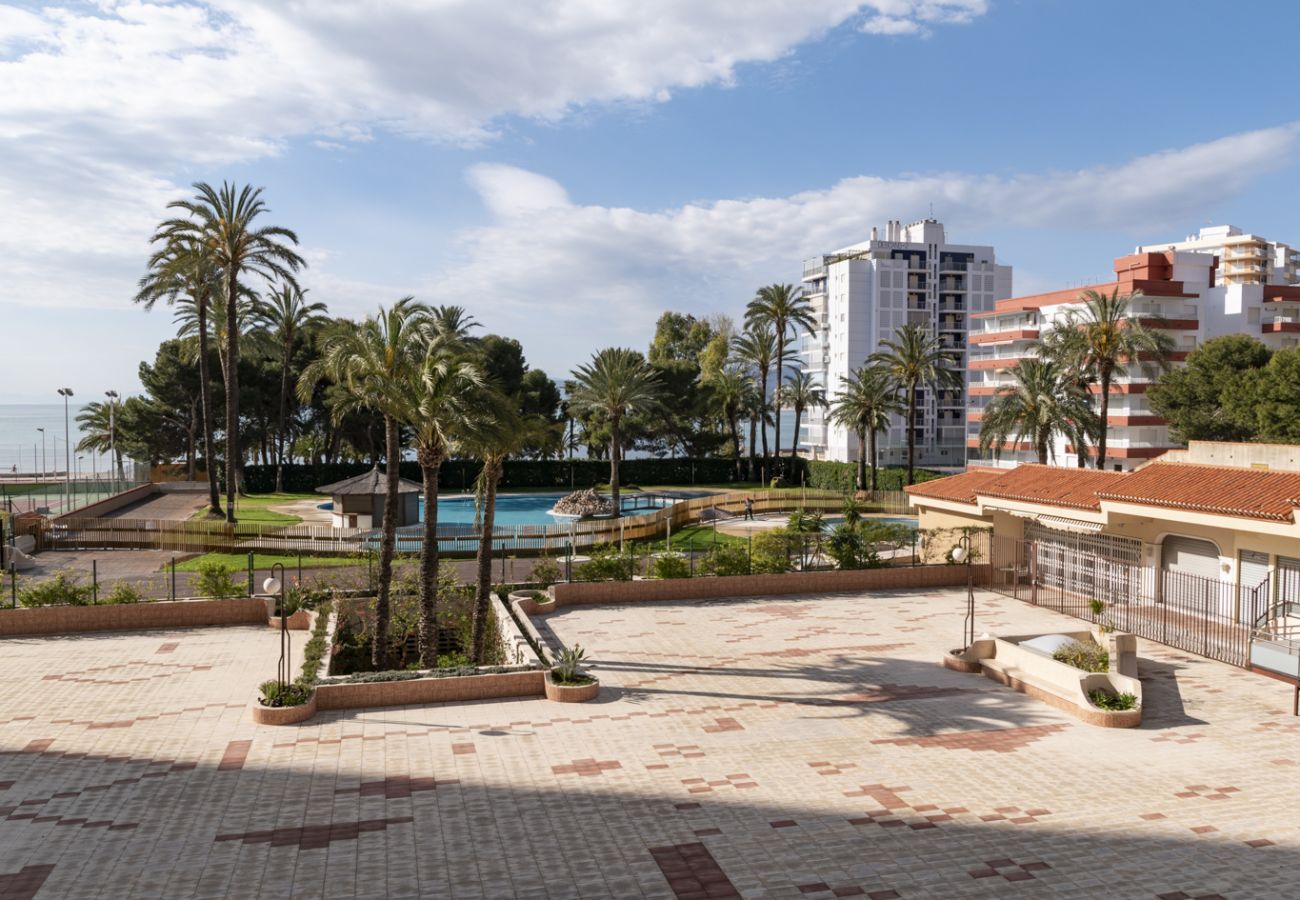 Appartamento a Cullera - FLORAZAR 2, VII-2-A Appartamento a Cullera - FLORAZAR 2, VII-2-A
