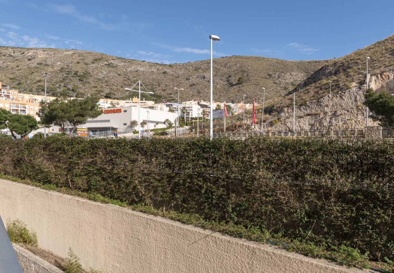 Appartamento a Cullera - FLORAZAR 2, VII-2-A Appartamento a Cullera - FLORAZAR 2, VII-2-A