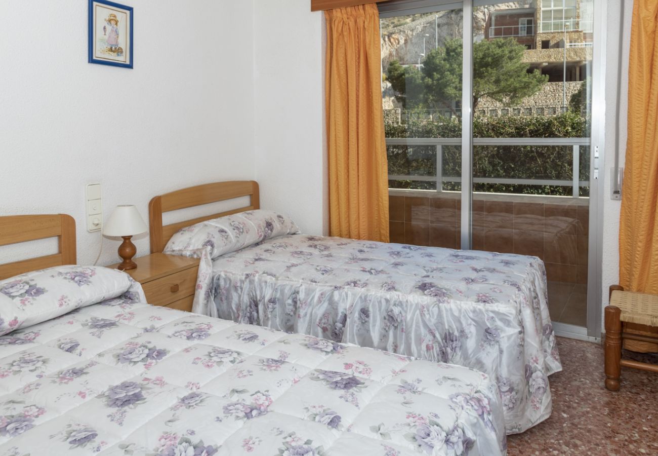 Appartamento a Cullera - FLORAZAR 2, VII-2-A Appartamento a Cullera - FLORAZAR 2, VII-2-A