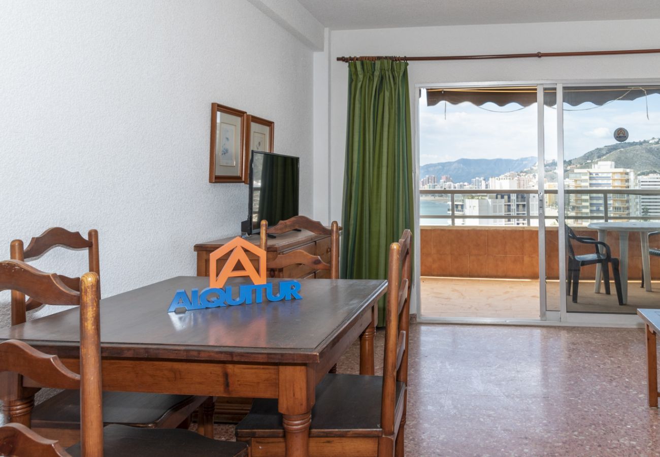 Appartamento a Cullera - FLORAZAR 2, VI-11-C Appartamento a Cullera - FLORAZAR 2, VI-11-C