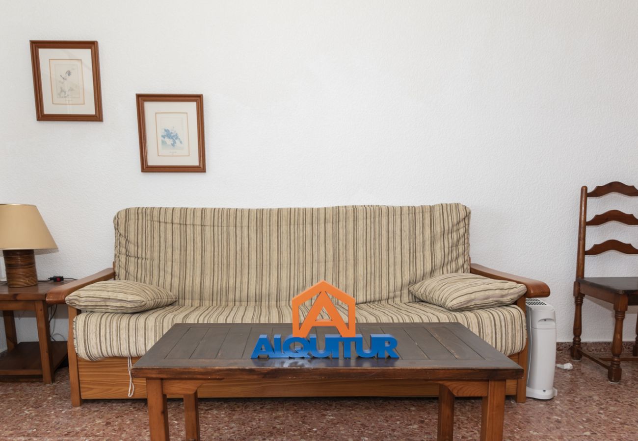 Appartamento a Cullera - FLORAZAR 2, VI-11-C Appartamento a Cullera - FLORAZAR 2, VI-11-C