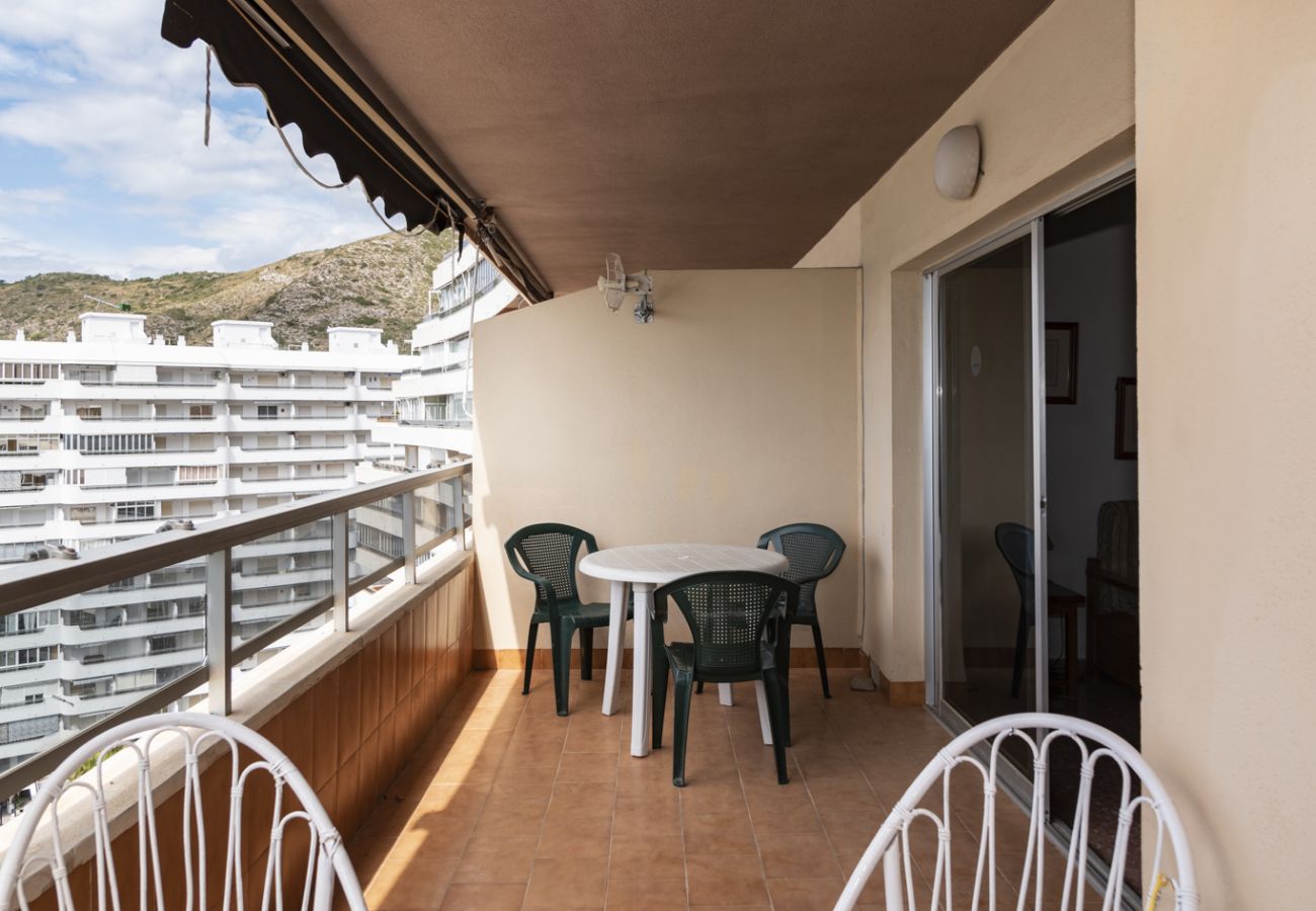 Appartamento a Cullera - FLORAZAR 2, VI-11-C Appartamento a Cullera - FLORAZAR 2, VI-11-C