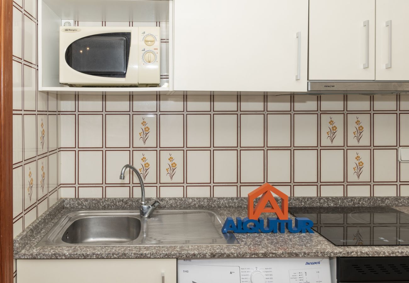 Appartamento a Cullera - FLORAZAR 2, VI-11-C Appartamento a Cullera - FLORAZAR 2, VI-11-C