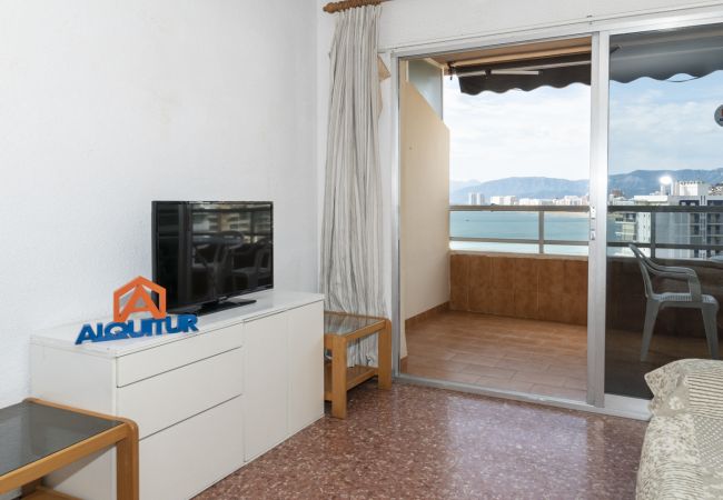 Appartamento a Cullera - FLORAZAR 2, VI-10-B Appartamento a Cullera - FLORAZAR 2, VI-10-B