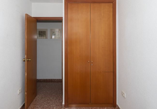 Appartamento a Cullera - FLORAZAR 2, VI-10-B Appartamento a Cullera - FLORAZAR 2, VI-10-B