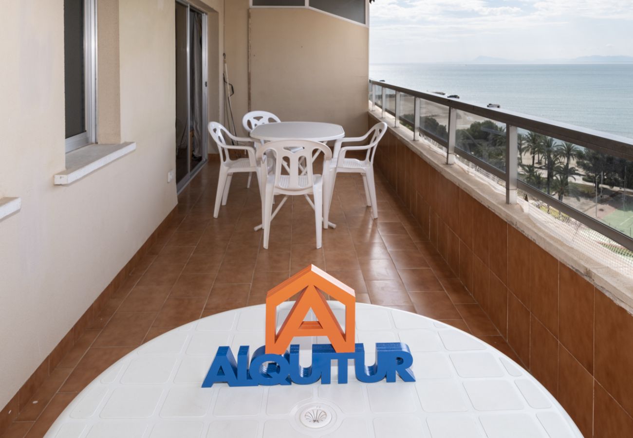 Appartamento a Cullera - FLORAZAR 2, VI-10-B Appartamento a Cullera - FLORAZAR 2, VI-10-B