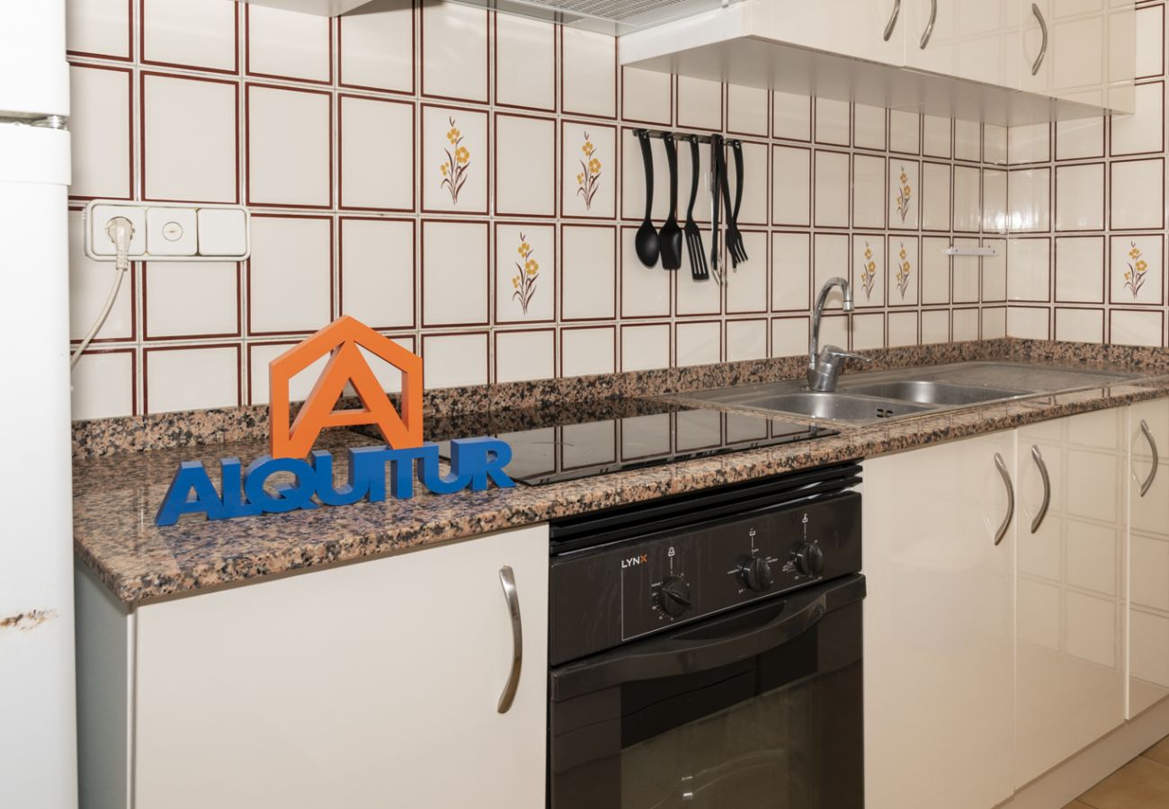 Appartamento a Cullera - FLORAZAR 2, VI-10-B Appartamento a Cullera - FLORAZAR 2, VI-10-B