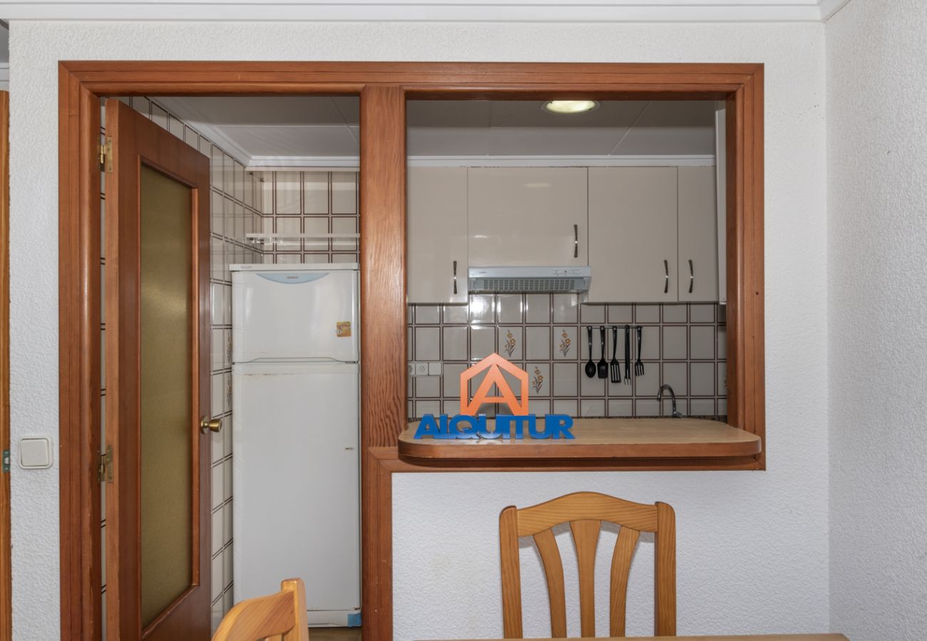 Appartamento a Cullera - FLORAZAR 2, VI-10-B Appartamento a Cullera - FLORAZAR 2, VI-10-B