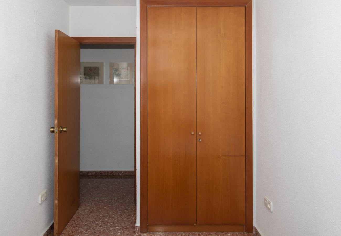 Appartamento a Cullera - FLORAZAR 2, VI-10-B Appartamento a Cullera - FLORAZAR 2, VI-10-B