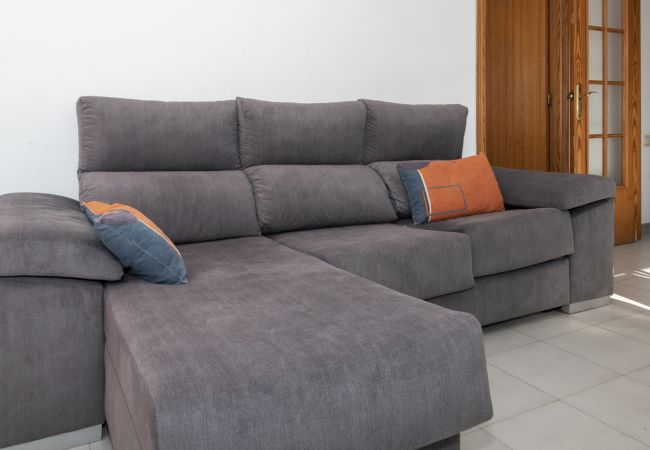 Appartamento a Cullera - VILLAS CAP BLANC, 1-31 CAB I-36 Appartamento a Cullera - VILLAS CAP BLANC, 1-31 CAB I-36