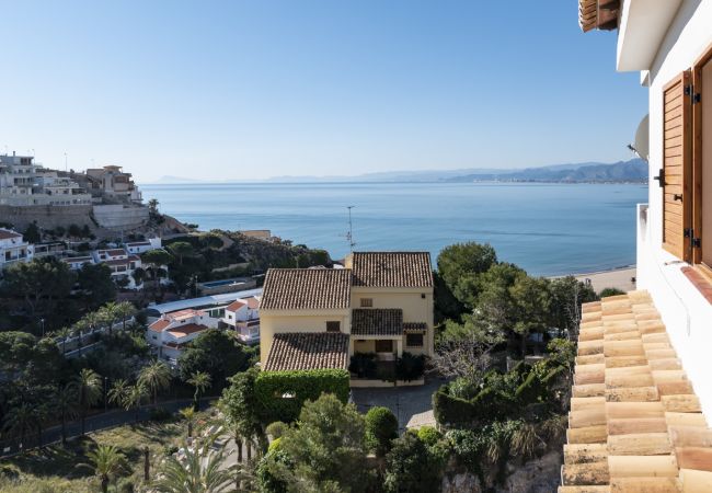 Appartamento a Cullera - VILLAS CAP BLANC, 1-31 CAB I-36 Appartamento a Cullera - VILLAS CAP BLANC, 1-31 CAB I-36