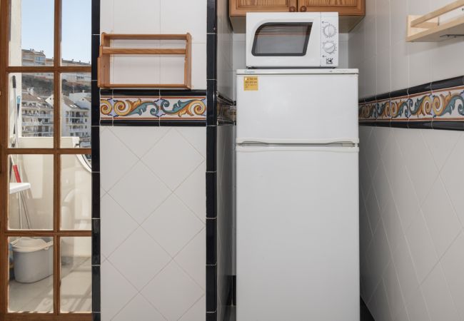 Appartamento a Cullera - VILLAS CAP BLANC, 1-31 CAB I-36 Appartamento a Cullera - VILLAS CAP BLANC, 1-31 CAB I-36