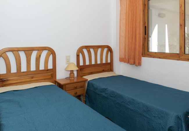 Appartamento a Cullera - VILLAS CAP BLANC, 1-31 CAB I-36 Appartamento a Cullera - VILLAS CAP BLANC, 1-31 CAB I-36