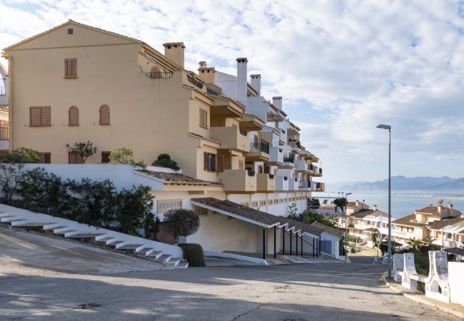 Appartamento a Cullera - VILLAS CAP BLANC, 1-31 CAB I-36 Appartamento a Cullera - VILLAS CAP BLANC, 1-31 CAB I-36