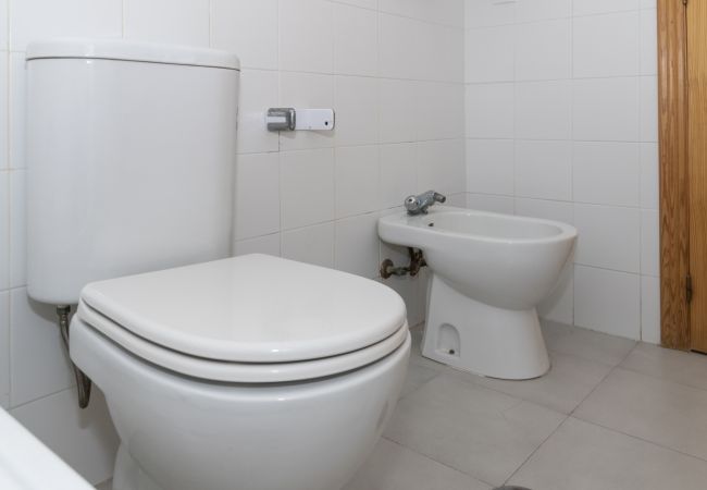 Appartamento a Cullera - VILLAS CAP BLANC, 1-31 CAB I-36 Appartamento a Cullera - VILLAS CAP BLANC, 1-31 CAB I-36