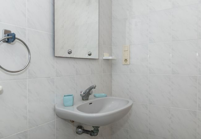 Appartamento a Cullera - VILLAS CAP BLANC, 1-31 CAB I-36 Appartamento a Cullera - VILLAS CAP BLANC, 1-31 CAB I-36