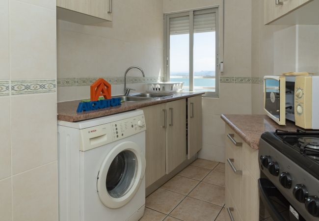 Appartamento a Cullera - SANTA MARTA, I- A 10-29 Appartamento a Cullera - SANTA MARTA, I- A 10-29