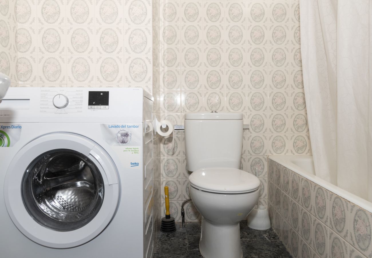 Appartamento a Cullera - PRADO, B-6º-64 PK INT 102 Appartamento a Cullera - PRADO, B-6º-64 PK INT 102