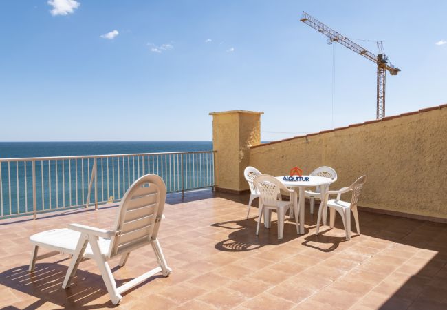 Appartamento a Faro de Cullera - PLENO SOL, 45 Appartamento a Faro de Cullera - PLENO SOL, 45