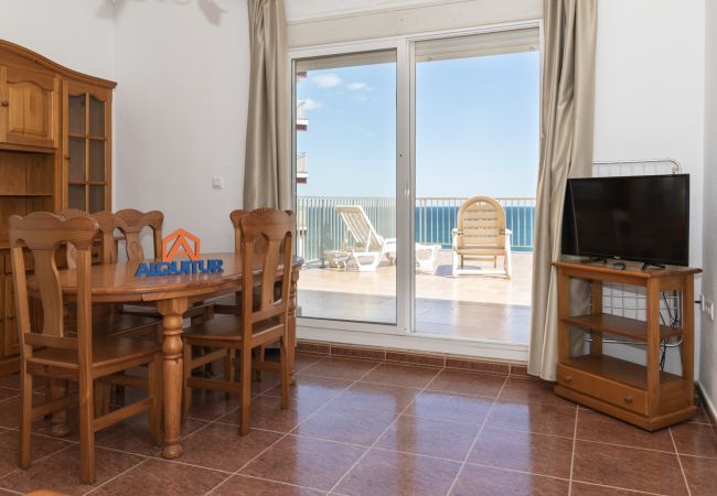 Appartamento a Faro de Cullera - PLENO SOL, 45 Appartamento a Faro de Cullera - PLENO SOL, 45