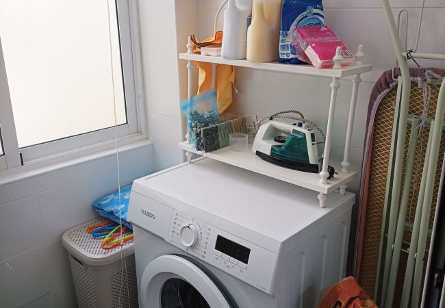 Appartamento a Cullera - MARTI, 7º-38 Appartamento a Cullera - MARTI, 7º-38