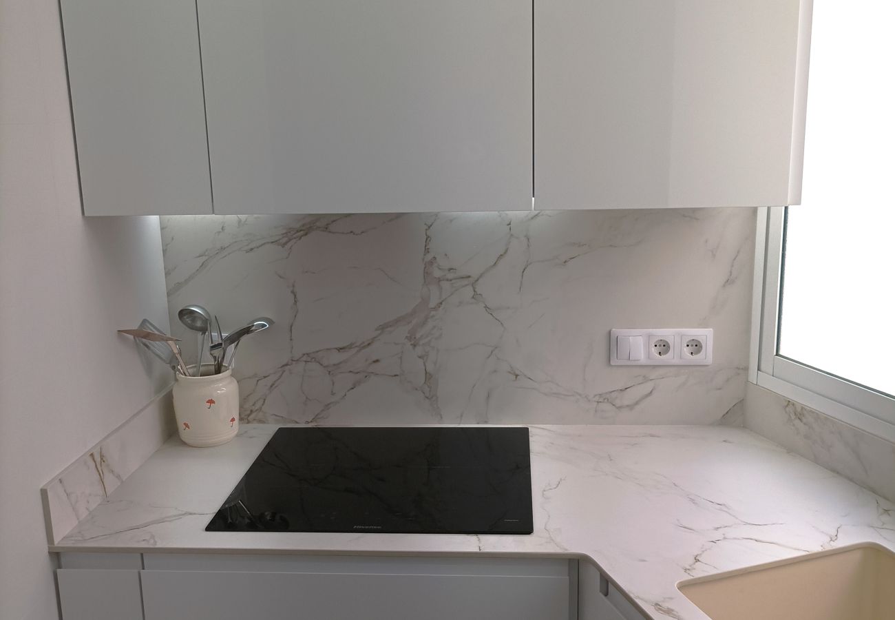 Appartamento a Cullera - MARTI, 7º-38 Appartamento a Cullera - MARTI, 7º-38