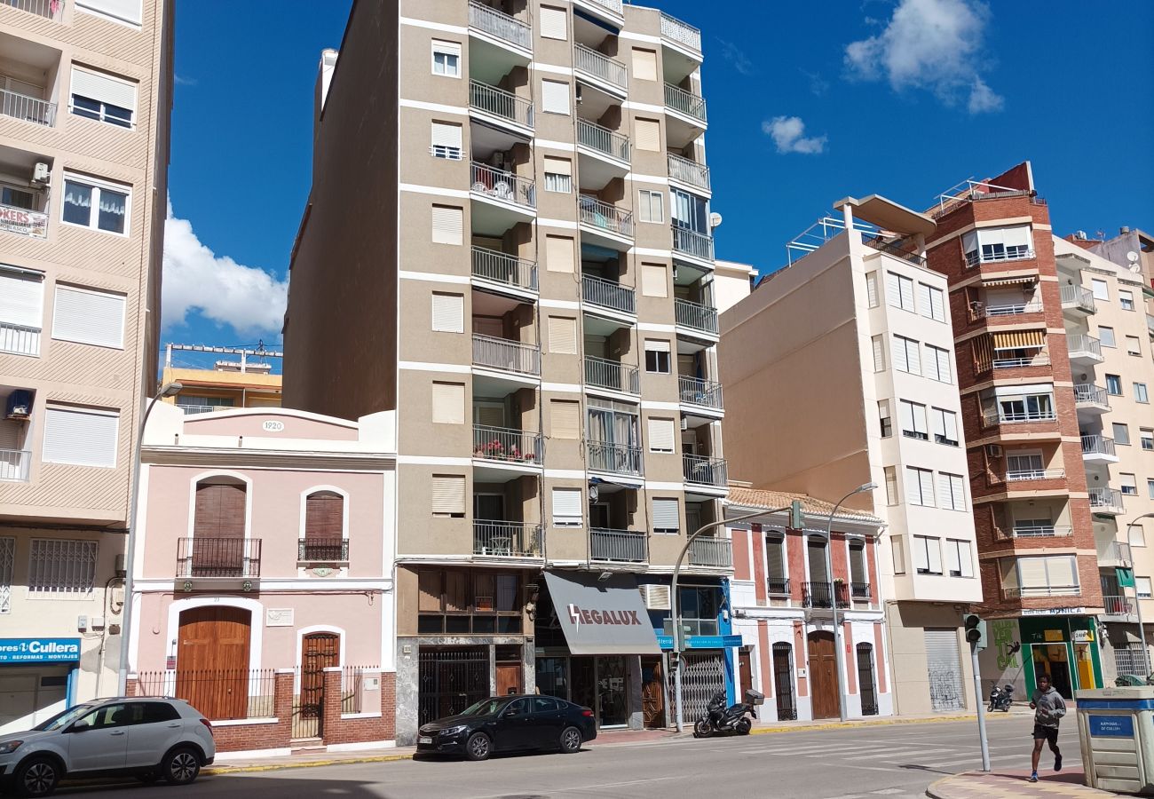 Appartamento a Cullera - MARTI, 7º-38 Appartamento a Cullera - MARTI, 7º-38