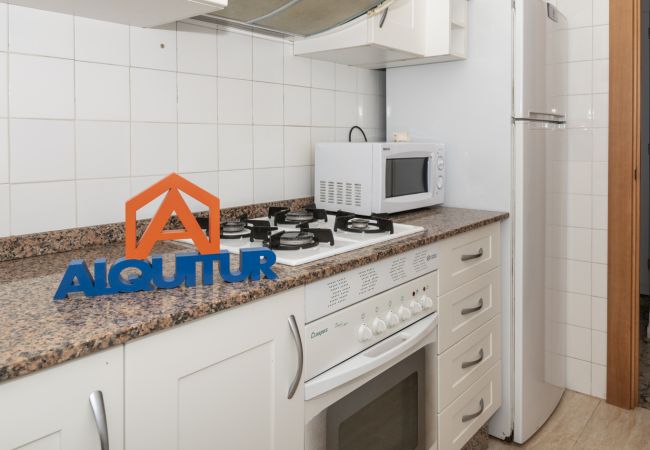 Appartamento a Faro de Cullera - HAWAI BAJO Appartamento a Faro de Cullera - HAWAI BAJO